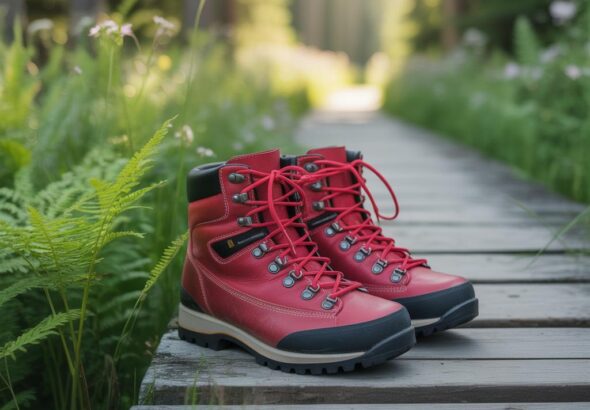 Die besten Outdoor-Schuhe für Kinder: Abenteuerliche Auswahl