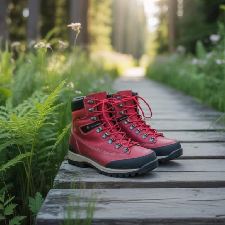 Die besten Outdoor-Schuhe für Kinder: Abenteuerliche Auswahl