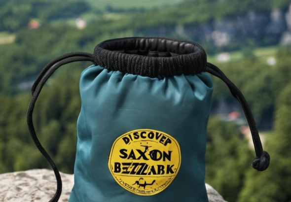 Entdecke die Sächsische Schweiz: Der perfekte Chalkbag für dein Abenteuer