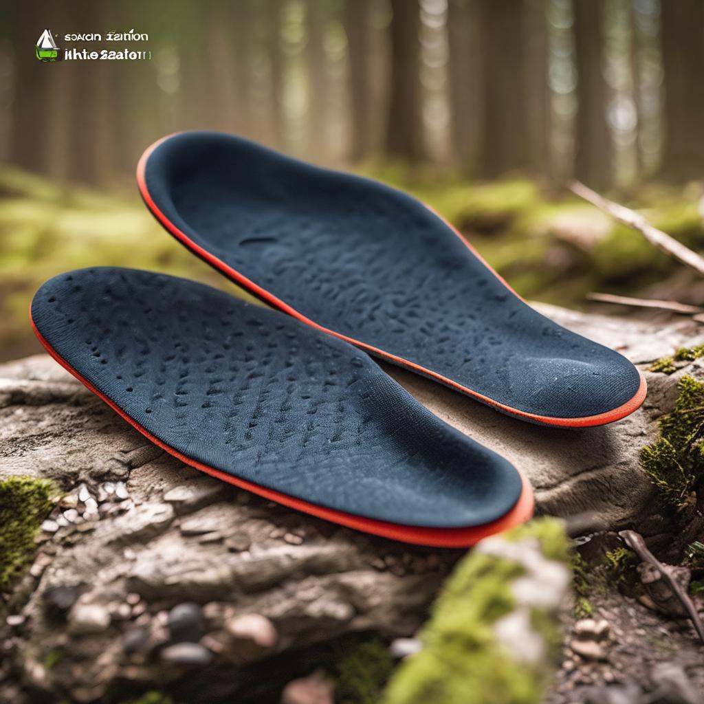 Entdecke die Sächsische Schweiz: Wanderstiefel Einlegesohlen für deine Tour!