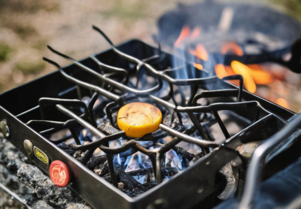 Campingkocher Gas: Kulinarische Abenteuer in der Sächsischen Schweiz
