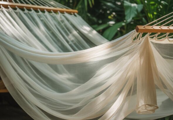 Top 10 Mosquito Nets: Effective Outdoor Protection for All Needs