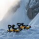 Die besten Steigeisen für Winterabenteuer: Sicherheit für jeden Schritt