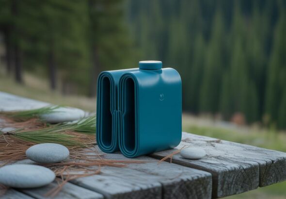Die besten faltbaren Wasserkanister für Camping und Outdoor-Abenteuer
