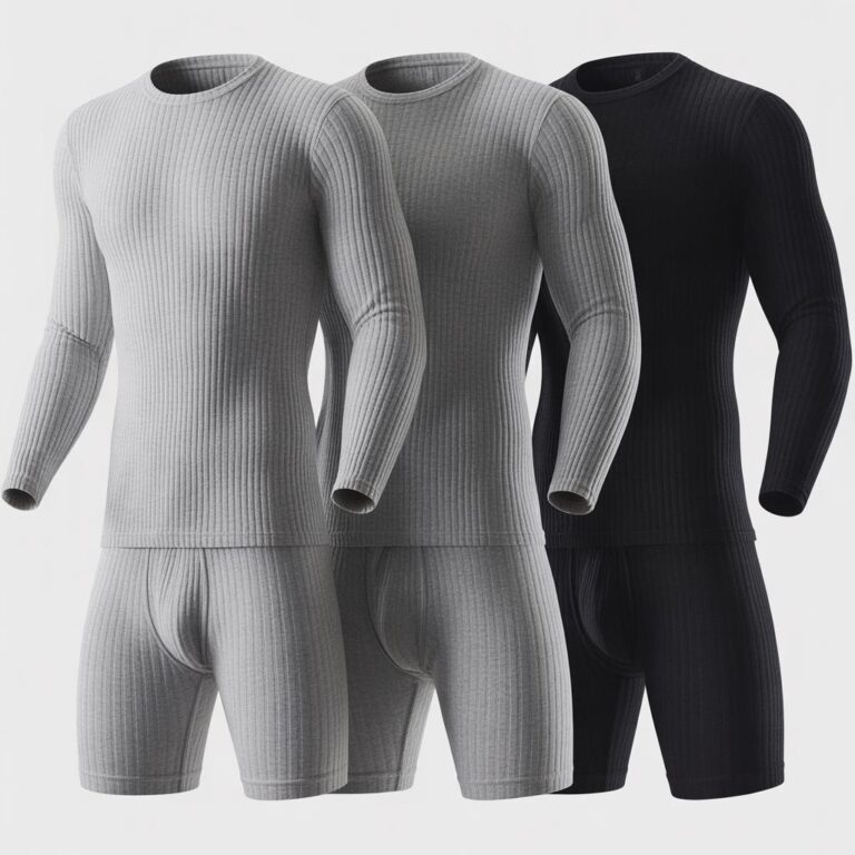 Die besten Thermounterwäsche-Sets für Herren und Damen im Winter