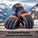 ?Die besten multifunktionalen Handschuhe für Outdoor-Aktivitäten