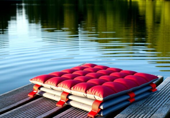 Die besten faltbaren Sitzkissen für Outdoor-Abenteuer 2023