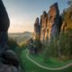 Entdecke die Schönheit der Sächsischen Schweiz: Bastei-Alternativen erwarten dich!