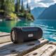 Top 5 Tragbare Bluetooth-Lautsprecher für Abenteuer und Spaß!